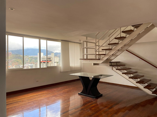 Imagen 6 de 30 de Se Vendo Apto 330m2 3h+s/2.5b+s/2p Valle Arriba 2990