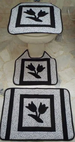 Hermosos Juegos De Baño