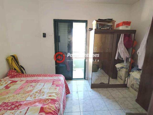Apartamento 1 Dorm - R$ 370.000,00 - 37m² - Código: 9065 - V9065