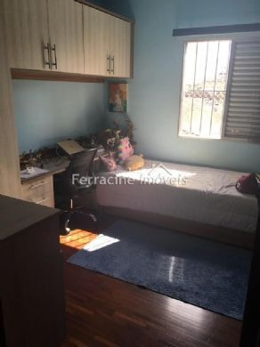 Imagem 6 de 10 de 01012 - Apartamento 3 Dorms, Vila Camargos - Guarulhos/sp - 1012