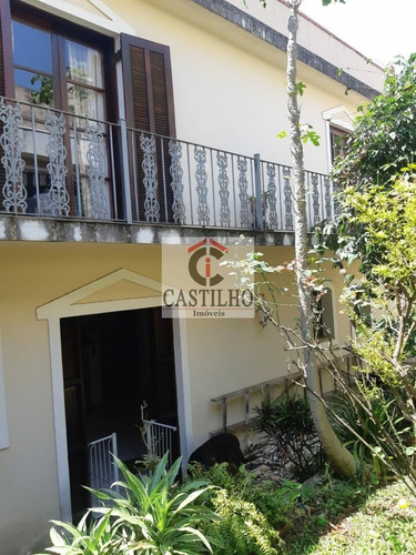 Imagem 9 de 9 de Sobrado Na Mooca 480m² Com 6 Dommitórios - Mo23830