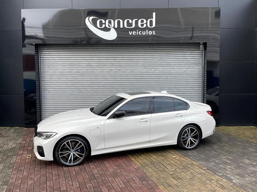 BMW Serie 3 330e M Sport 2.0 Turbo Aut. (hÍbrido)