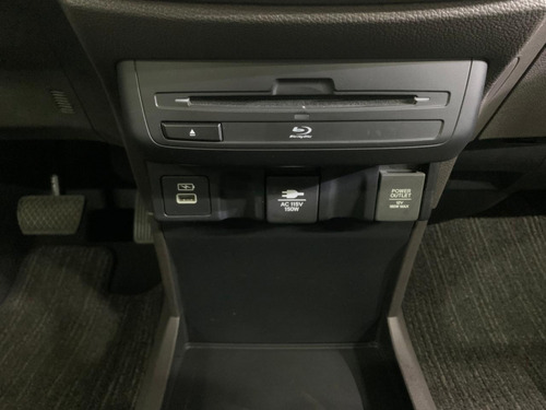 Honda Odyssey Minivan 2022