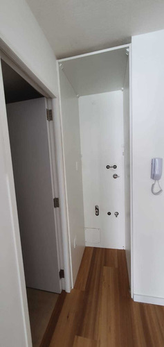 Imagen 7 de 8 de -monoambiente A Estrenar Con Patio, Pocitos.