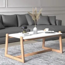 Comprar Mesa De Centro Estilo Nordico Mesa Moderna