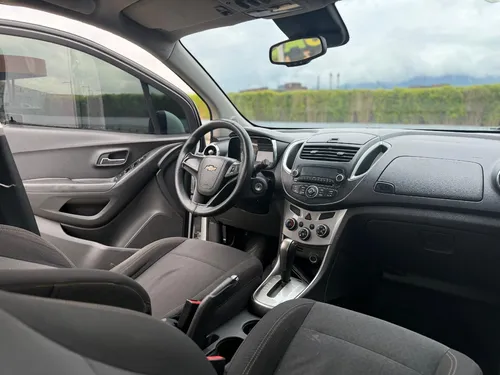 Chevrolet Tracker 1.8 Lt