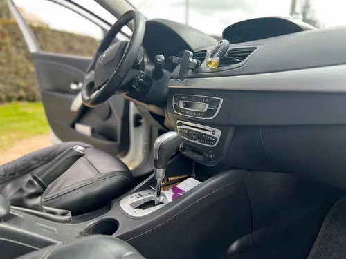 Renault Fluence 2.0 Privilege