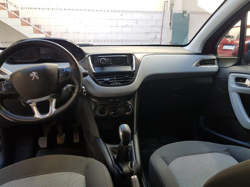 Peugeot 208 1.6 N 16v Allure (115cv)