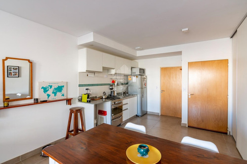 Imagen 11 de 21 de Departamento Monoambiente En Venta En Caballito