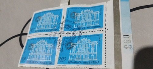 Estampilla