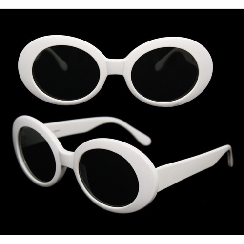 Oculos Kurt Cobain Sol Nirvana Seattle Grunge Anos 90