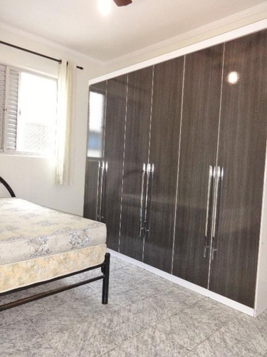 Imagem 8 de 10 de Apartamento Residencial À Venda, Praia Do Tombo, Guarujá. - Ap2854 - 34709502