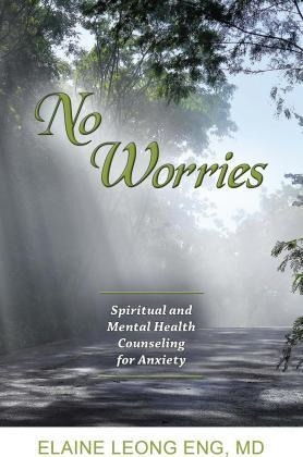 Libro No Worries : Spiritual And Mental Health Counseling...