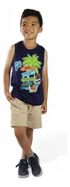 Comprar Polo Let's Go Surf Para Niños - Jacris