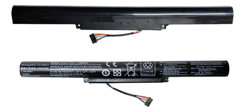 Bateria Lenovo 500s/l14l4e01/l14s4a01/v4000/z41-70