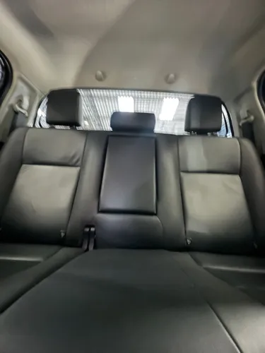 Toyota Hilux 2.8 SRV