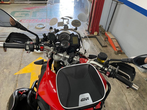 Bmw F800gs Excelente Estado, Con Accesorios, Motomann