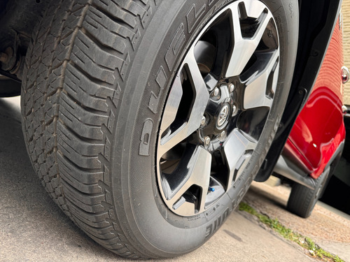 Toyota Hilux Pick-up 2.8 Cd Srx 177cv 4x4