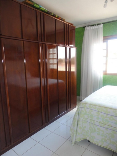 Imagem 13 de 18 de Casa Residencial À Venda, Parque Cidade Jardim Ii, Jundiaí. - Ca0415 - 34728041