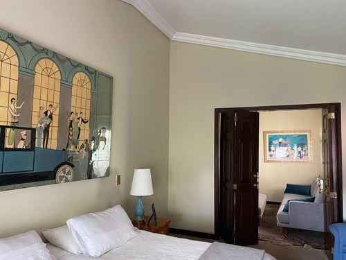 Imagen 21 de 30 de Casa En Condominio En Venta En Bosque De Las Lomas, Las Teja