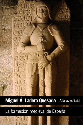 La Formación Medieval De España (libro Original)