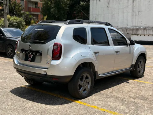 Renault Duster 1.6 Dynamique 4X2