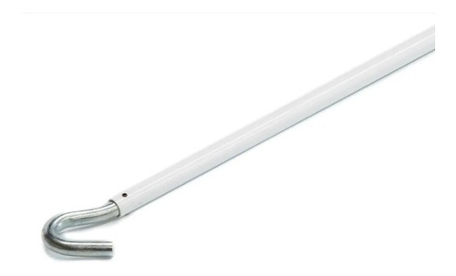 Imagen 7 de 9 de Kit Toldo Cortina Completo Sin Lona 3 Mts Ancho Envio Gratis