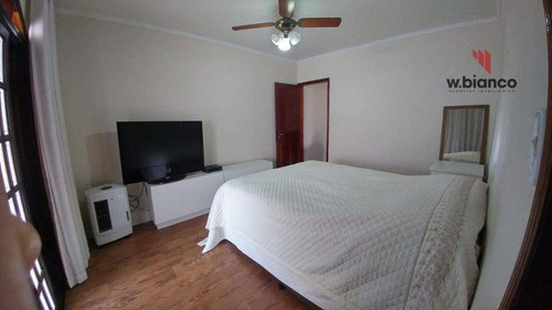 Sobrado Com 2 Dormitórios À Venda, 185 M² Por R$ 595.000,00 - Rudge Ramos - São Bernardo Do Campo/sp - So0470