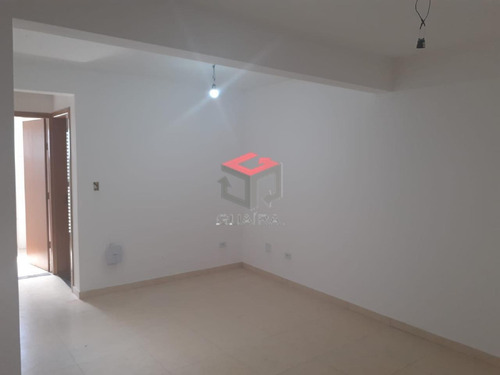 Imagem 3 de 12 de Apartamento 57 M2 Com Ampla Sacada - 116363