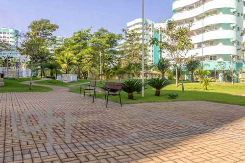 Imagem 24 de 29 de Apto Jacarepaguá | 1 Quartos | 43 M² | Cond: R$800.00 | 1 Vaga - 1jb15or