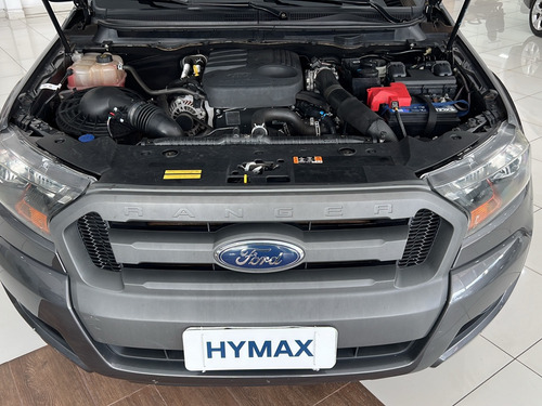 Ford Ranger 2.2 XLS 4X4 CD 16V DIESEL 4P MANUAL