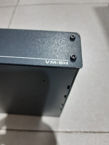 Imagen 3 de 4 de Kramer Hdmi Divisor Vm-8h Semi Nuevo Garantía 1 Año