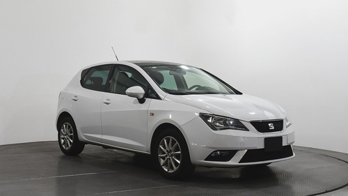 Imagen 1 de 15 de Seat Ibiza 2017 1.6 Style 5p Mt