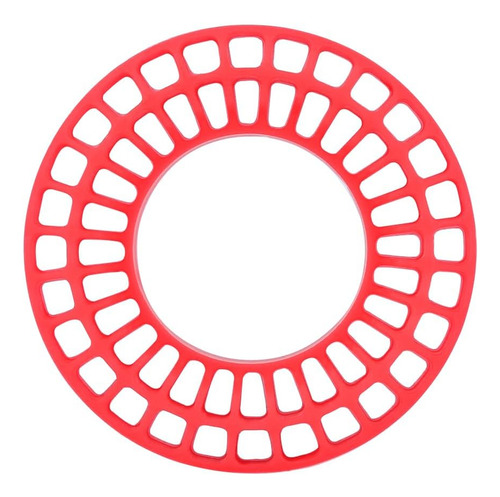 Insertos De Neumáticos De 1,0 '' Inserto De Goma De Silicona