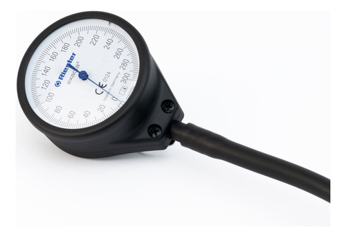 Tensiómetro Manual Aneroide Riester Modelo Exacta 1350