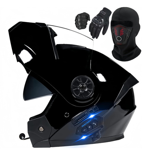 Bluetooth Modular Motorcycle Helmet,motorcycle Helmet