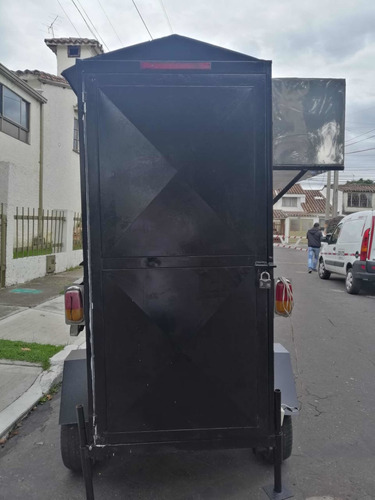 Imagen 5 de 6 de Food Truck