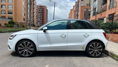 Audi A1 1.4 Tfsi Ambition Plus