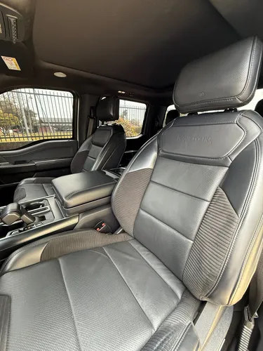 Ford F150 Raptor Blindaje Ii Plus