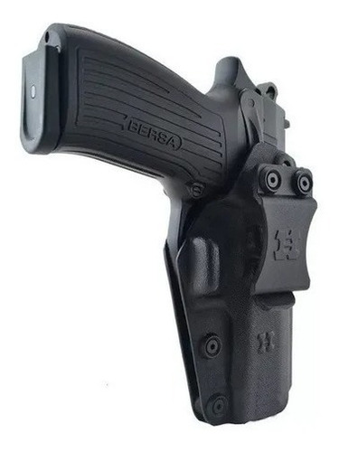 Funda Pistolera Bersa Mini Thunder Kydex Interna Houston
