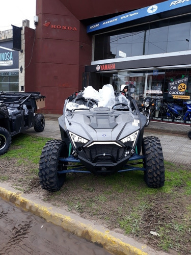 Imagen 11 de 14 de Polaris Rzr Turbo Pro Ultimate 22 Polaris Cosentino Motosone