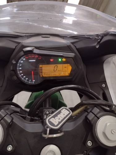 Benelli 302r 302 R 2021 Titular