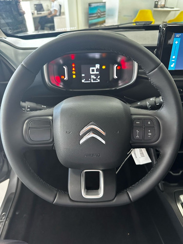 Citroën C3 You 1.0 T200 Feel Pack You! Cvt