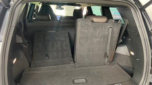 Jeep Commander 1.3 T270 TURBO FLEX OVERLAND AT6