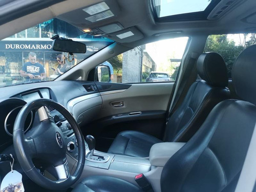 Subaru Tribeca 3.6 AWD 7A Limited Auto