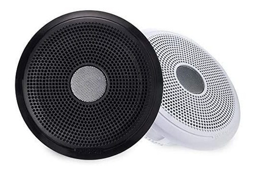 Altavoces Marinos Garmin Xs Clásicos 200 W De 6,5''