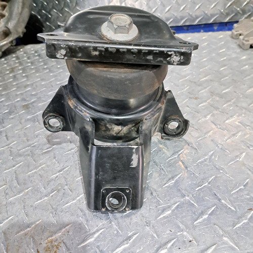Soporte D/motor Cheyenne Silverado 5.3 6.0 4x4 2014-2018 Org (Usado)