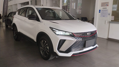 Geely Coolray 1.5T Gc 7Dct