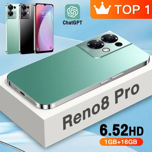 Los Teléfonos Inteligentes Reno8 Pro All Netcom Son Adecuado
