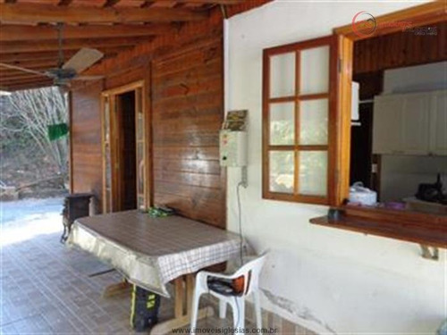 Imagem 7 de 19 de Casas Em Loteamento Fechado À Venda Em Mairiporã/sp - Compre O Seu Casas Em Loteamento Fechado Aqui! - 1476670